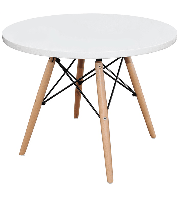 Mesa de Centro Tower