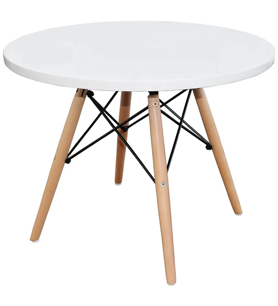 Mesa de Centro Tower