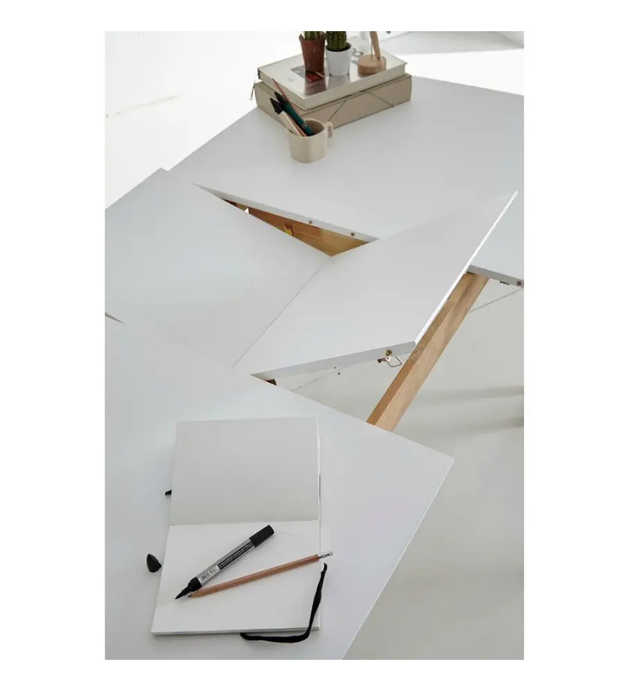 Mesa Extensível Enma