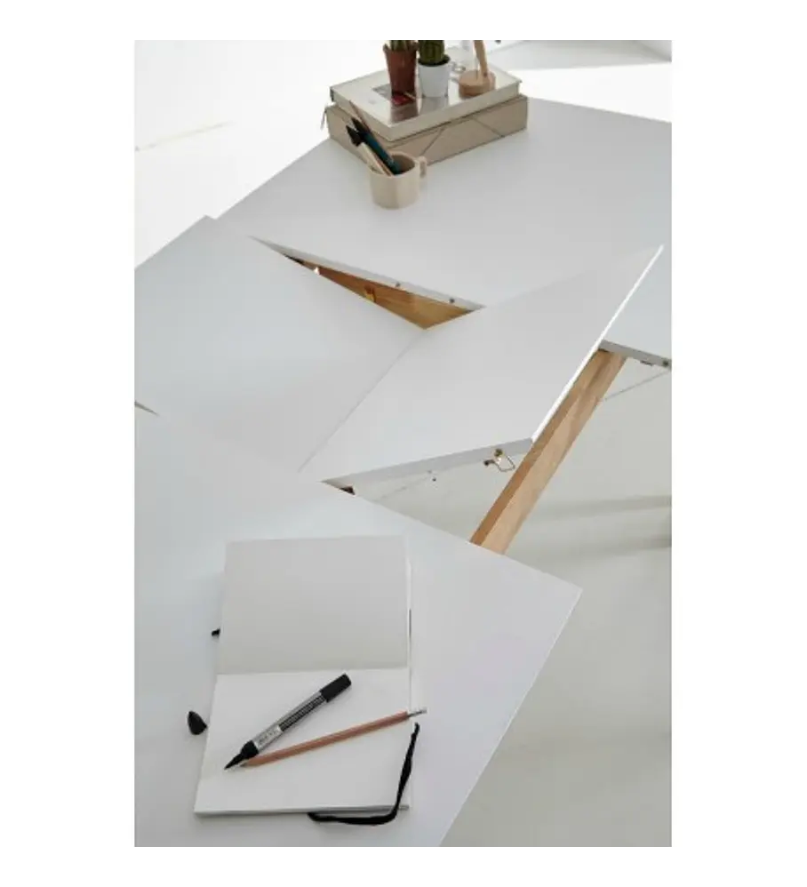 Mesa Extensível Kenna