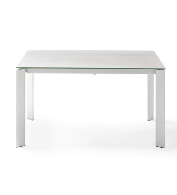 Mesa Tamara Extensível Blanco / Blaze snow