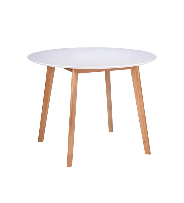 Mesa Redonda Fixa Monna