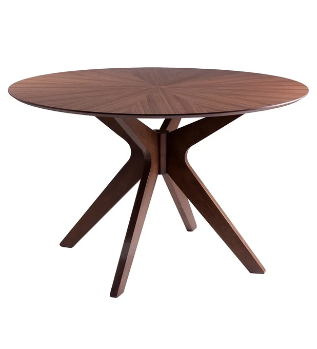 Mesa Redonda Fixa Carmel