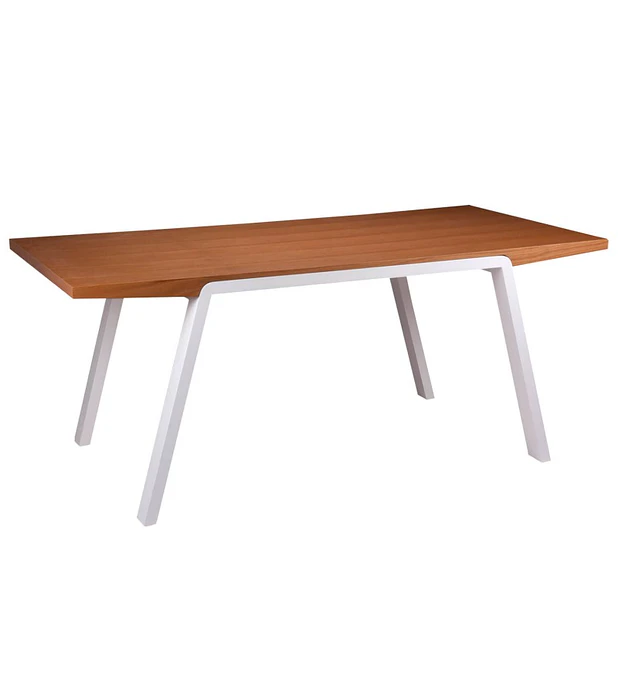 Mesa Retangular Fixa Stela