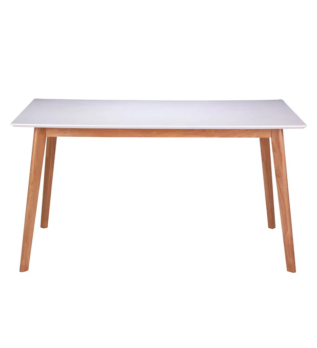 Mesa Retangular Fixa Alice