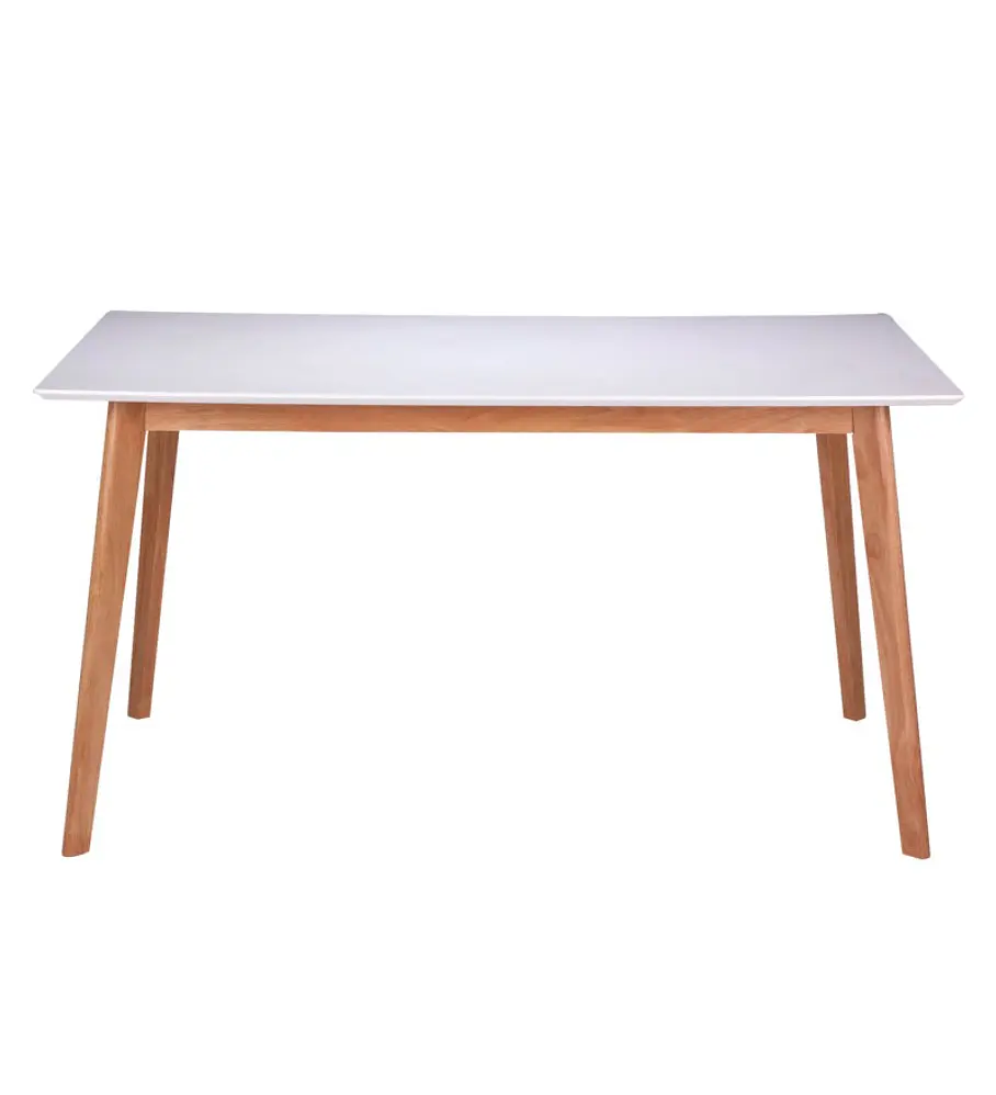 Mesa Retangular Fixa Alice