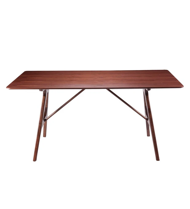 Mesa Retangular Fixa Amara