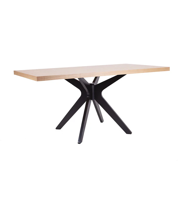 Mesa Retangular Fixa Shela