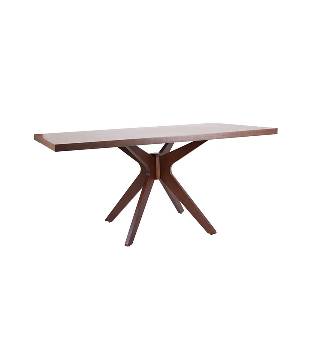 Mesa Retangular Fixa Nina