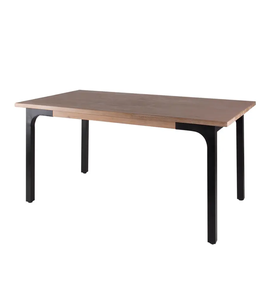 Mesa Fixa Amesterdão