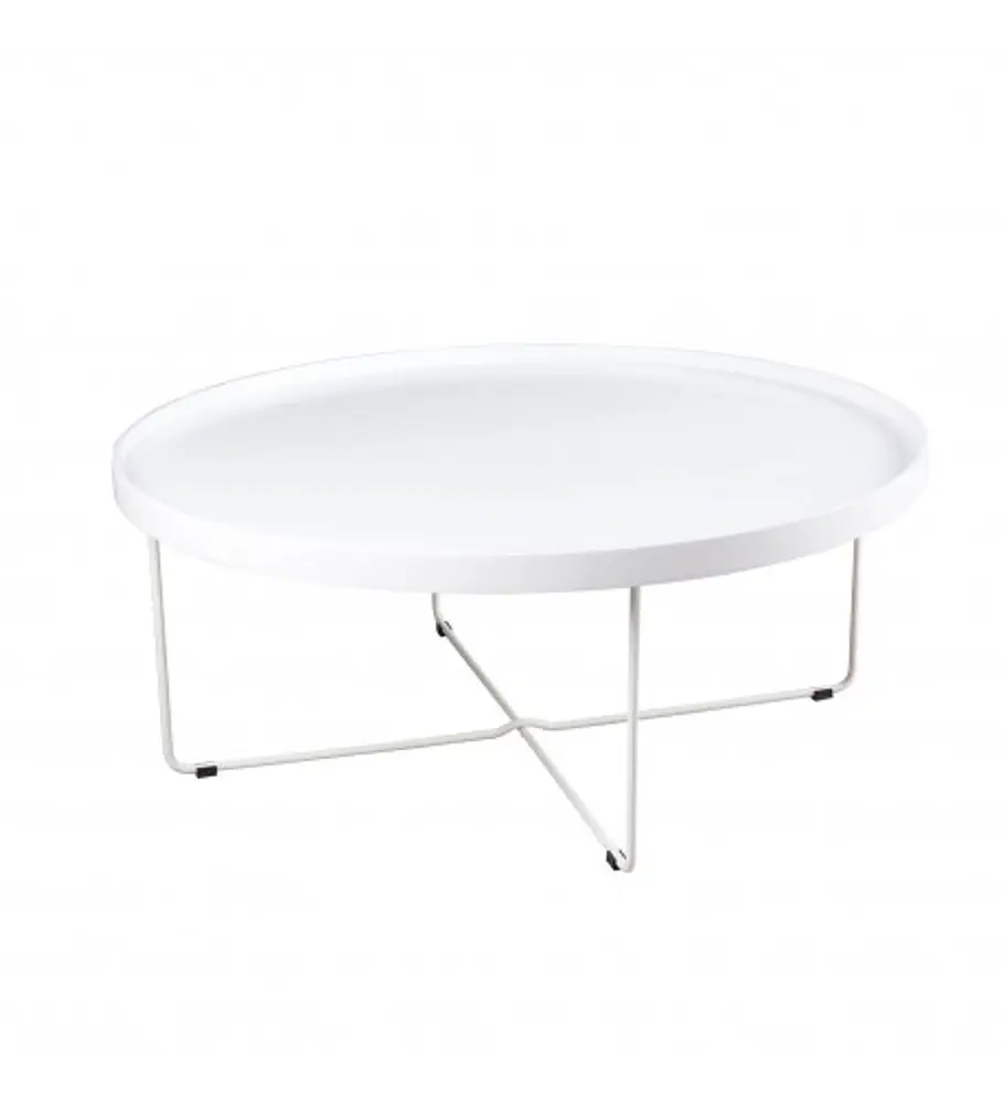 Mesa de Centro Bruno