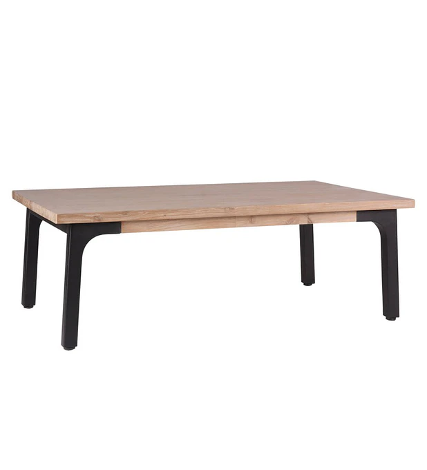 Mesa de Centro Amesterdão