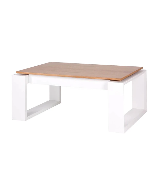 Mesa de Centro Porto