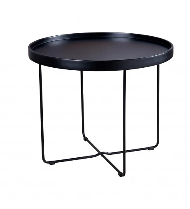 Mesa de Centro Auxiliar Dave