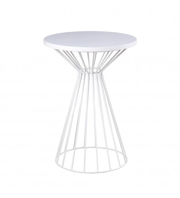 Mesa de Centro Auxiliar Nico