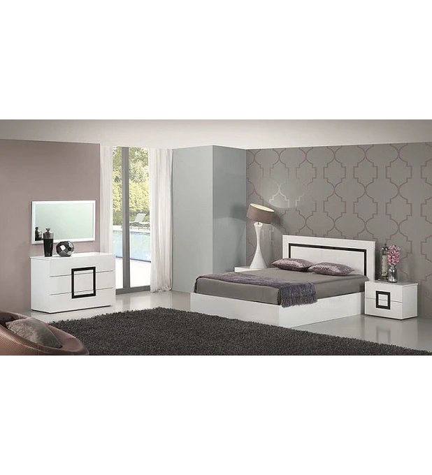 Quarto Casal Completo Rubi 1