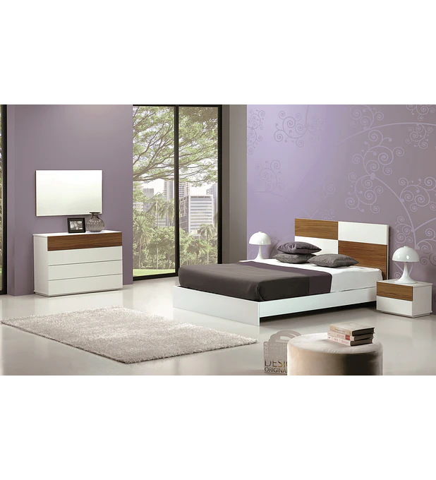 Quarto Casal Completo Martina 01