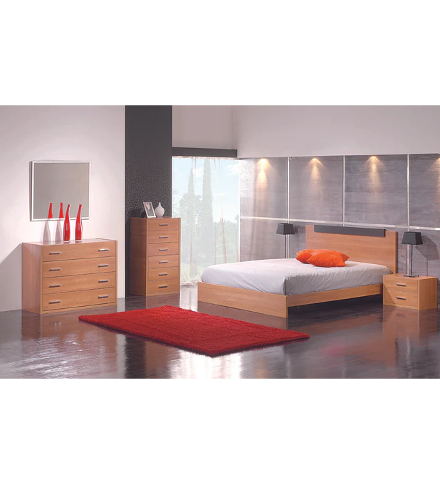 Quarto Casal Maestro