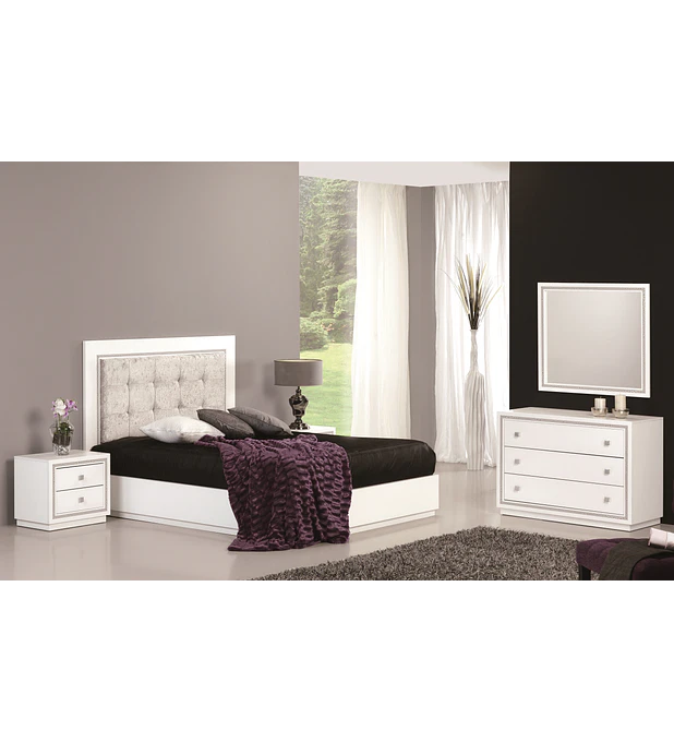 Quarto Casal Completo Qatar