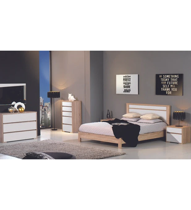 Quarto Casal Completo Osiris 02