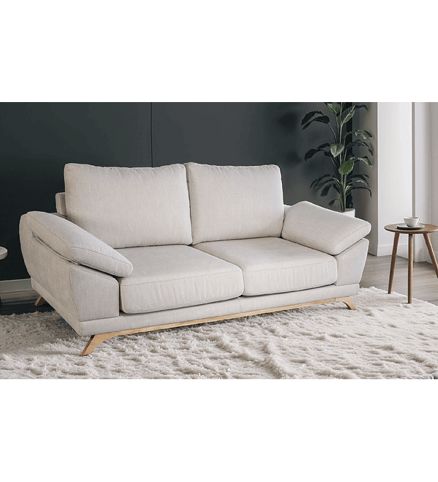 NOVO! Sofá Canto Fienza M