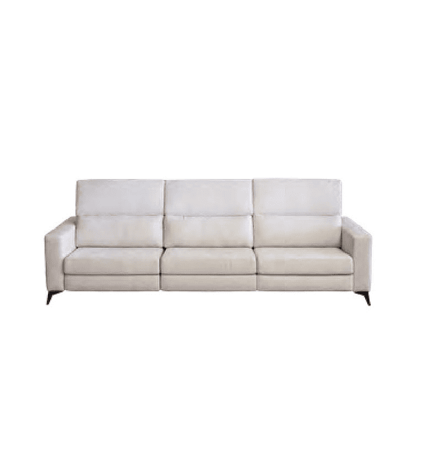 NOVO! Sofá Infinity C/ Braços 2 Lugares M