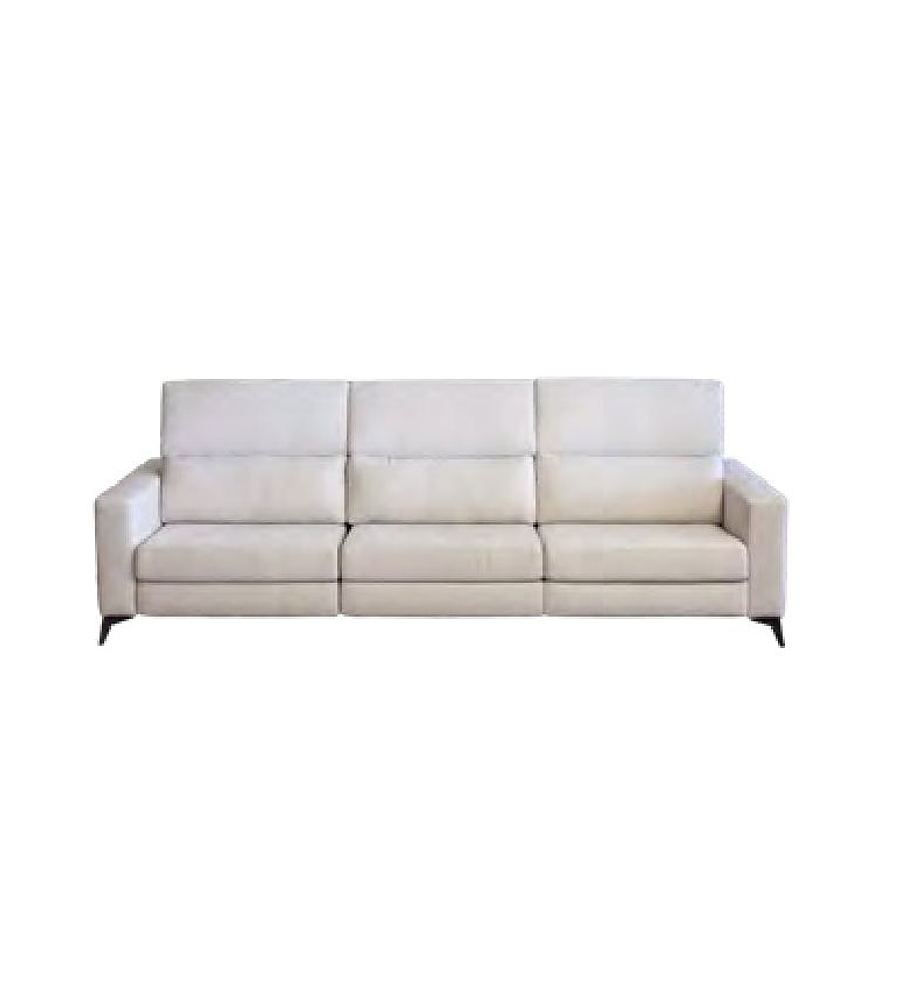 NOVO! Sofá Infinity C/ Braços 2 Lugares M