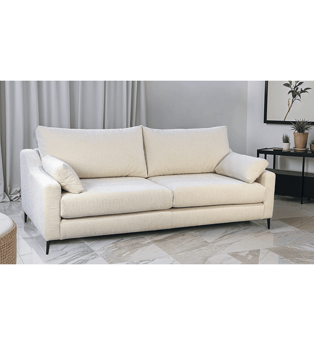NOVO! Sofá Kaori Chaise Longue M