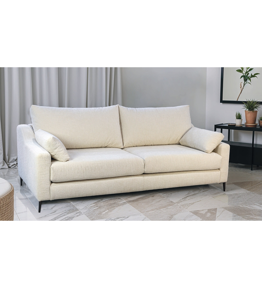 NOVO! Sofá Kaori Chaise Longue M
