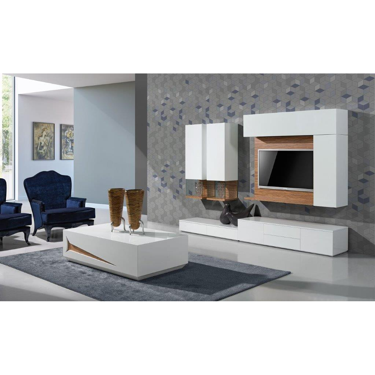 Salas de Estar Completas