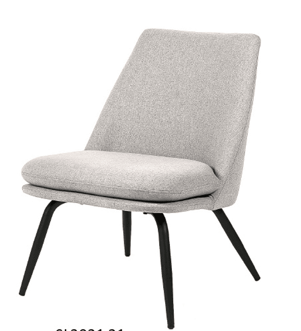 Cadeirão Butaca Roma