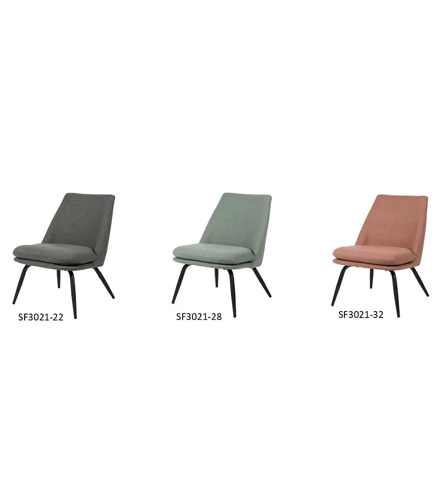 Cadeirão Butaca Roma