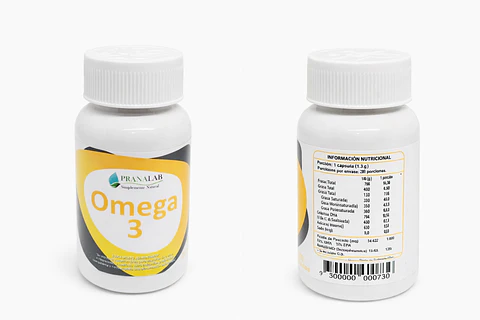 Omega 3