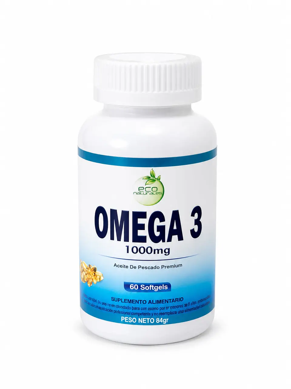 Omega  1000mg 1