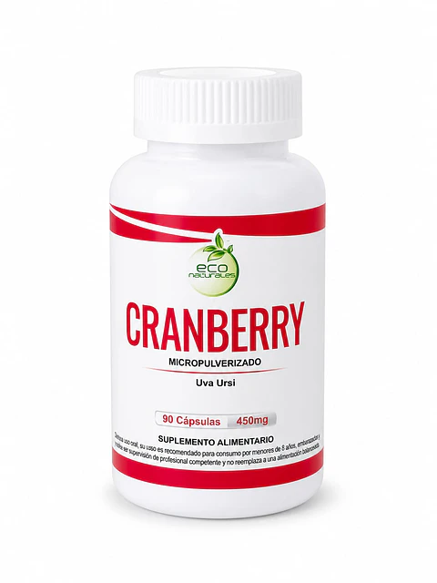 Cranberry