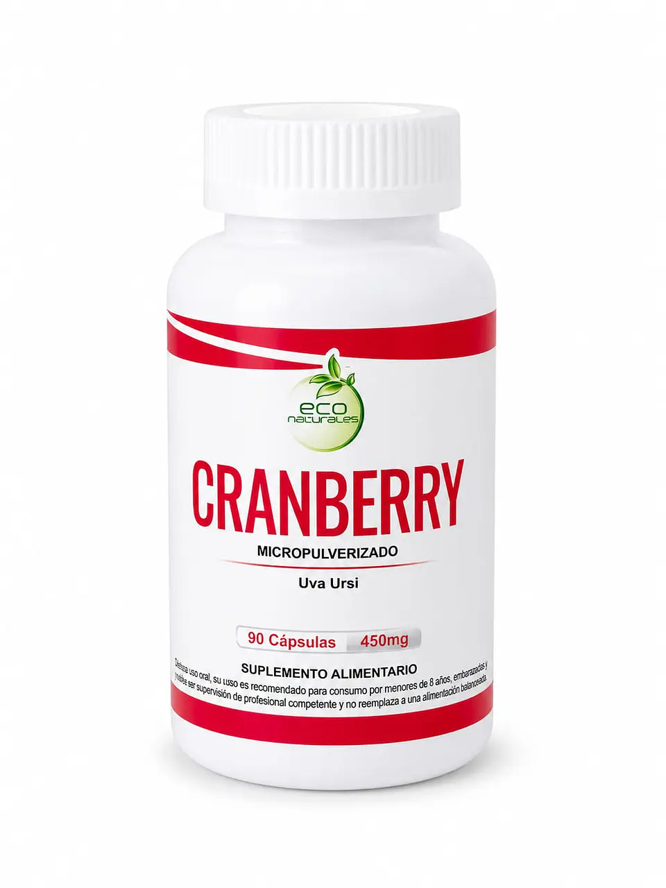 Cranberry 1
