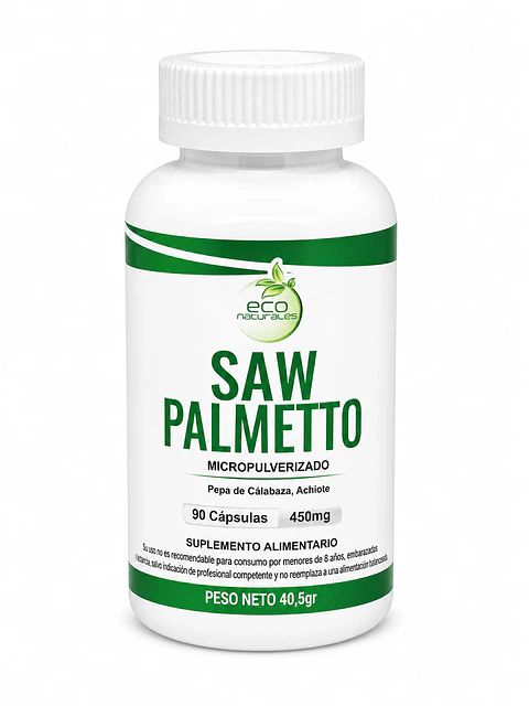 Saw Palmetto