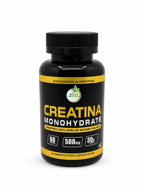 Creatina