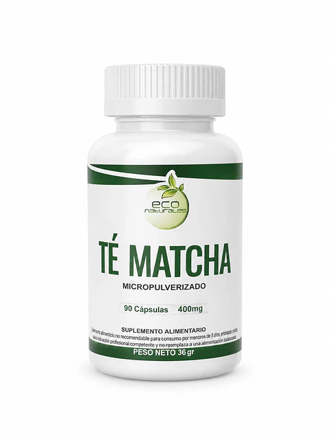 Te Matcha