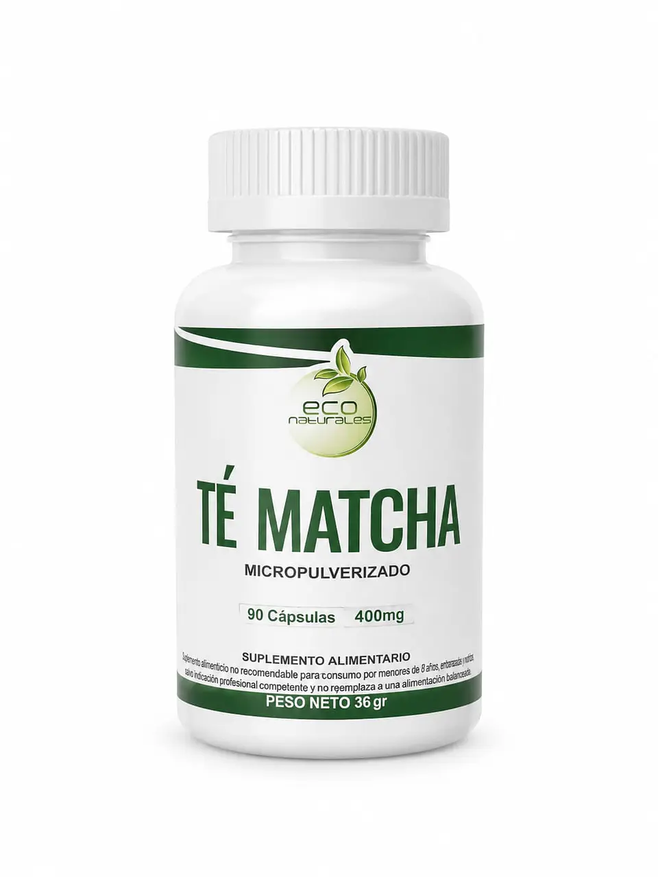 Te Matcha 1