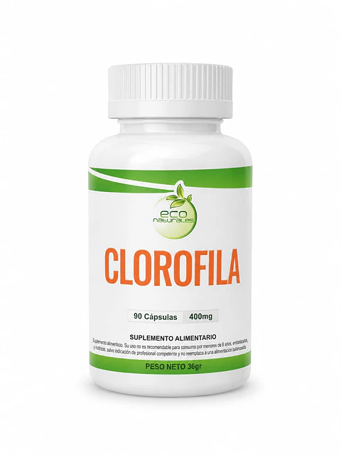 Clorofila