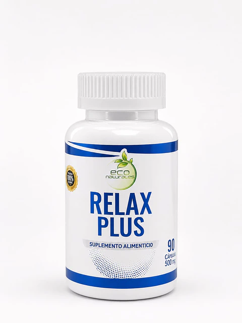 Relax Plus
