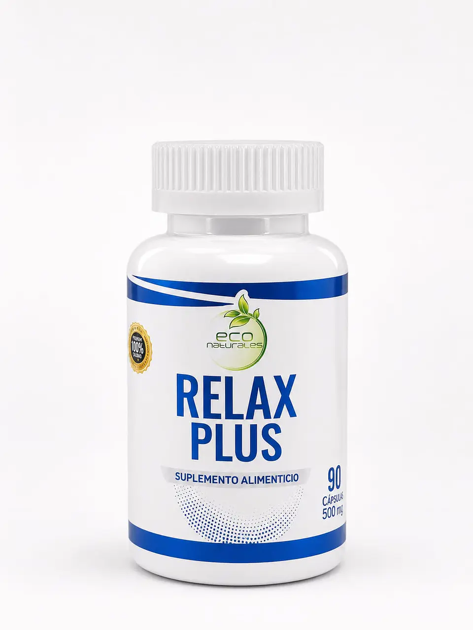 Relax Plus 1