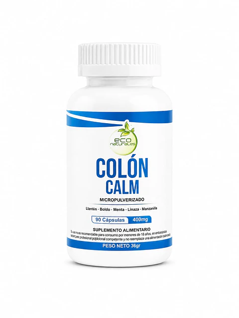 Colon Calm