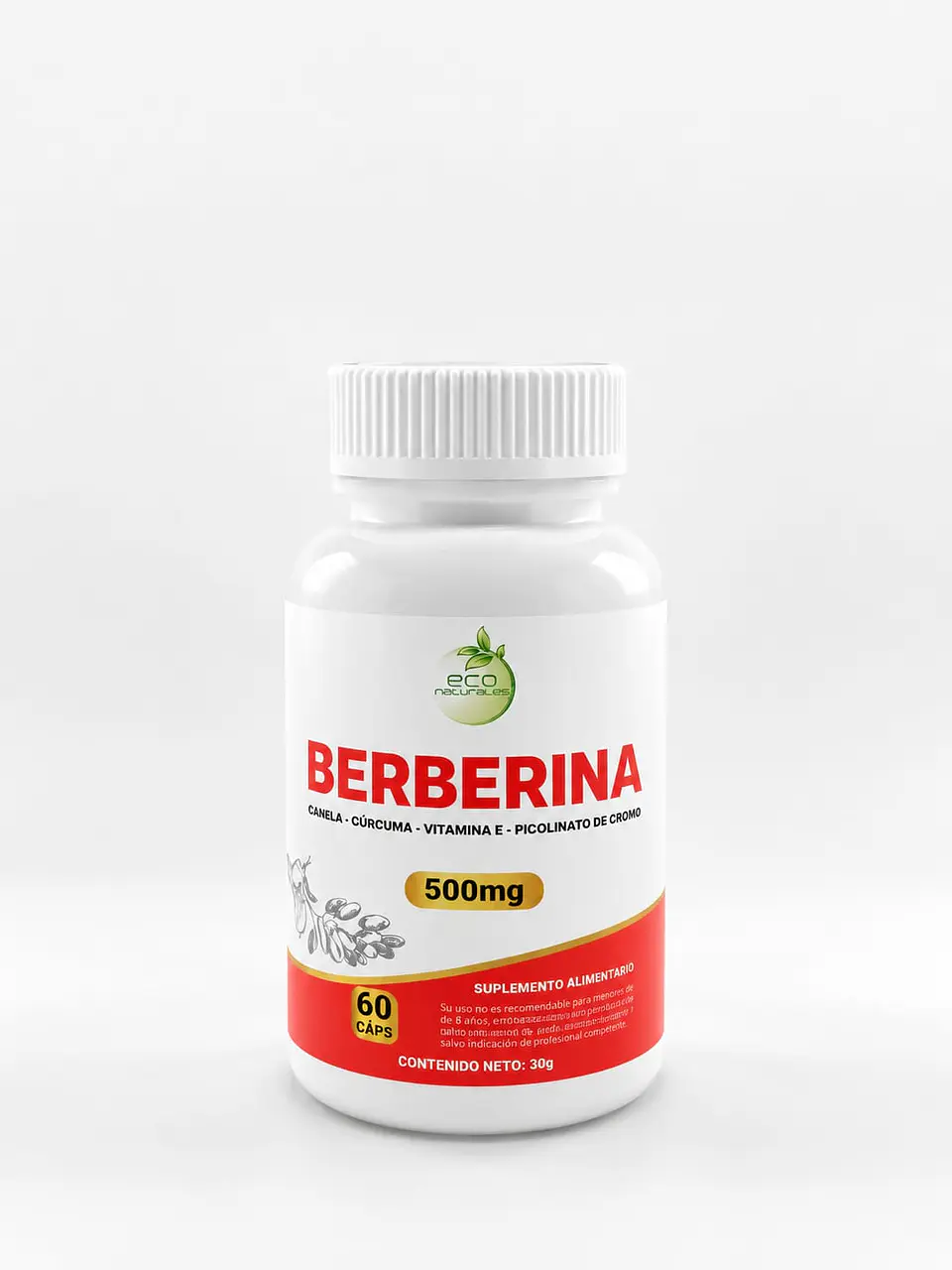 Berberina 1