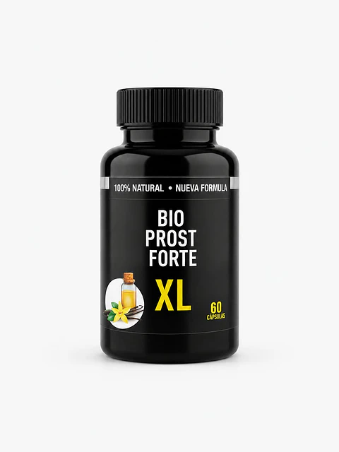 Bio Prost Forte XL