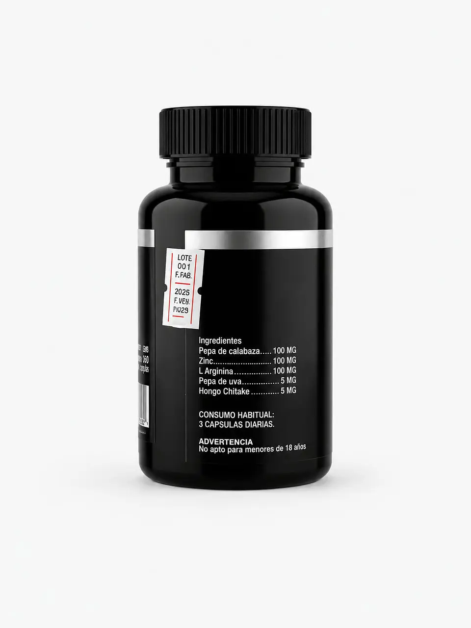 Bio Prost Forte XL 2