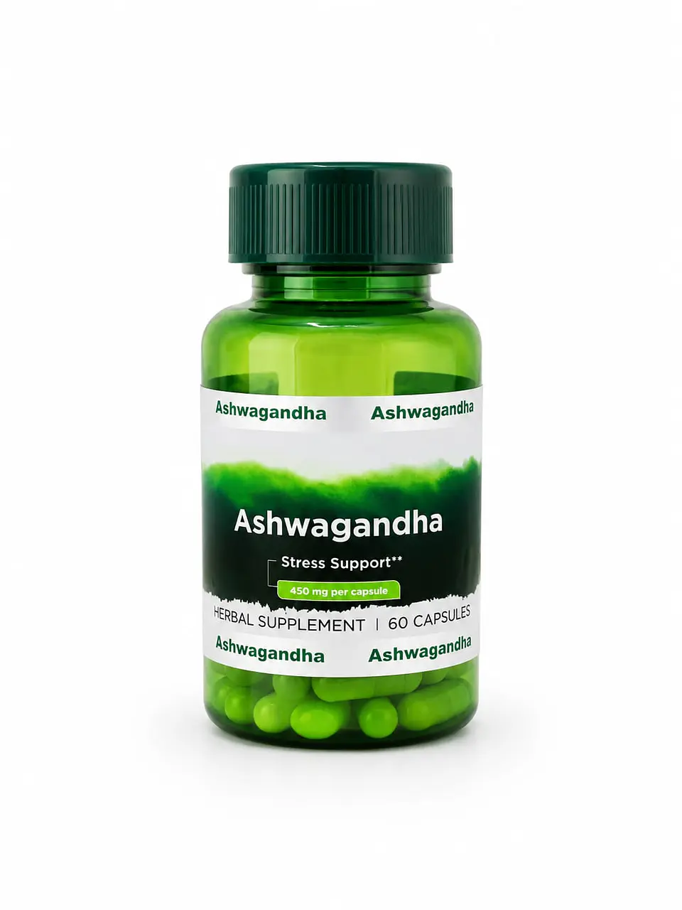 Ashwadandha 1