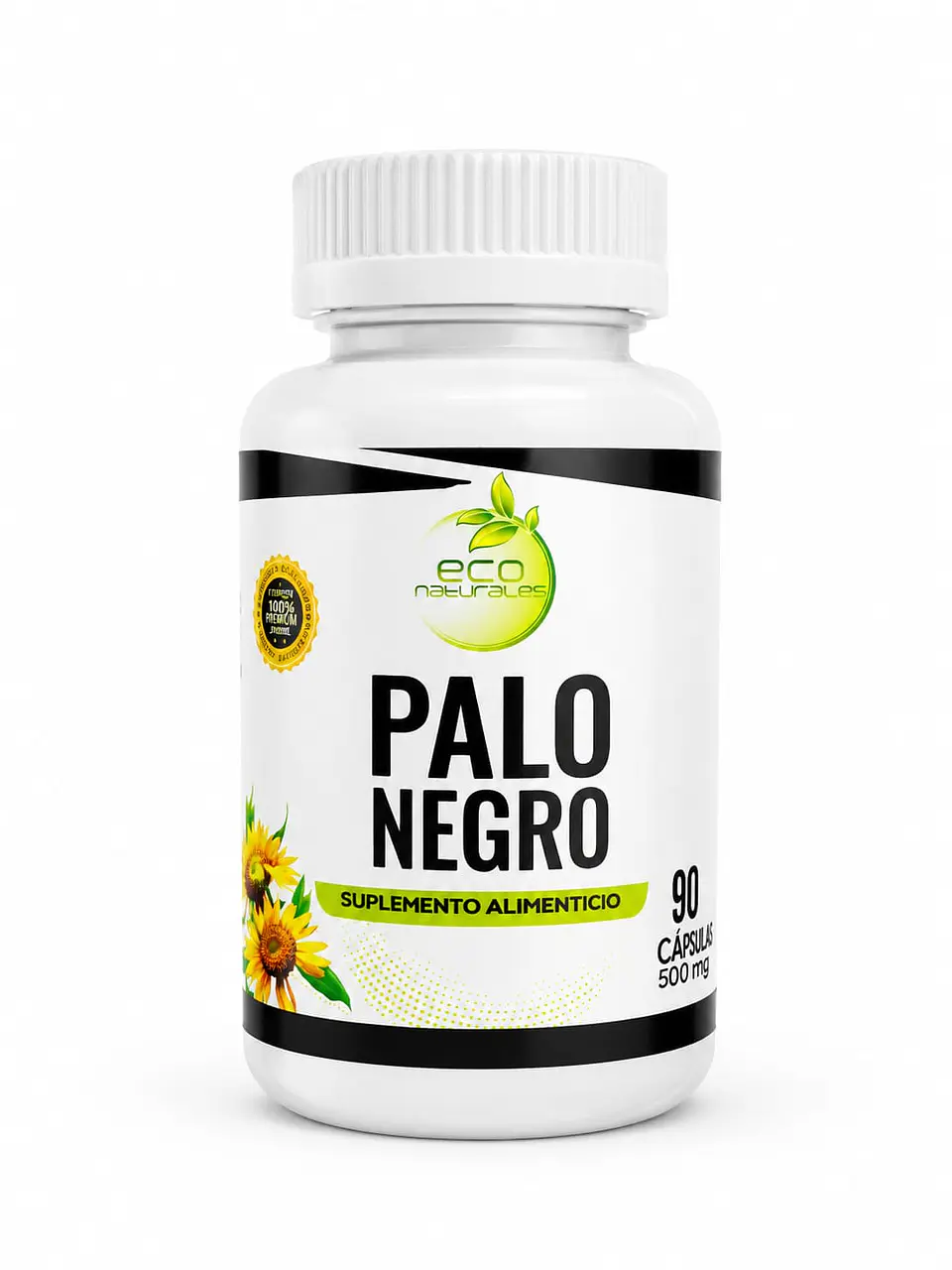 Palo Negro 1
