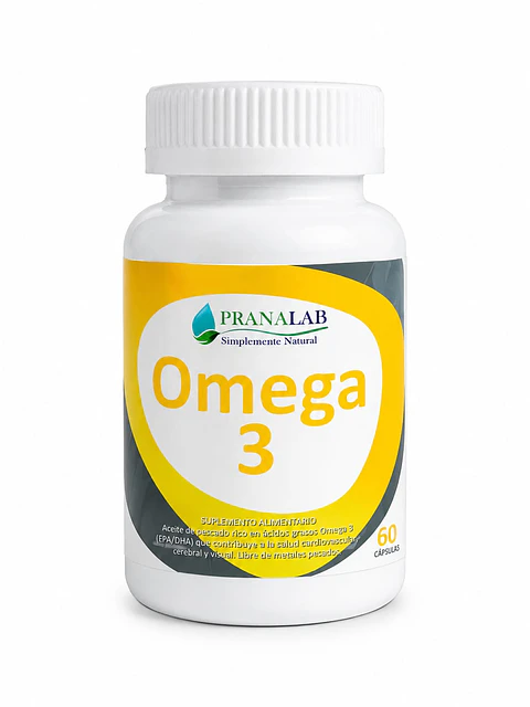 Omega 3